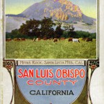 California History Collection, Special Collections and Archives, Cal Poly San Luis Obispo. © Cal Poly.