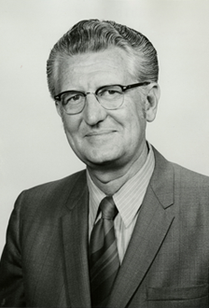 Dr. Dale W. Andrews
