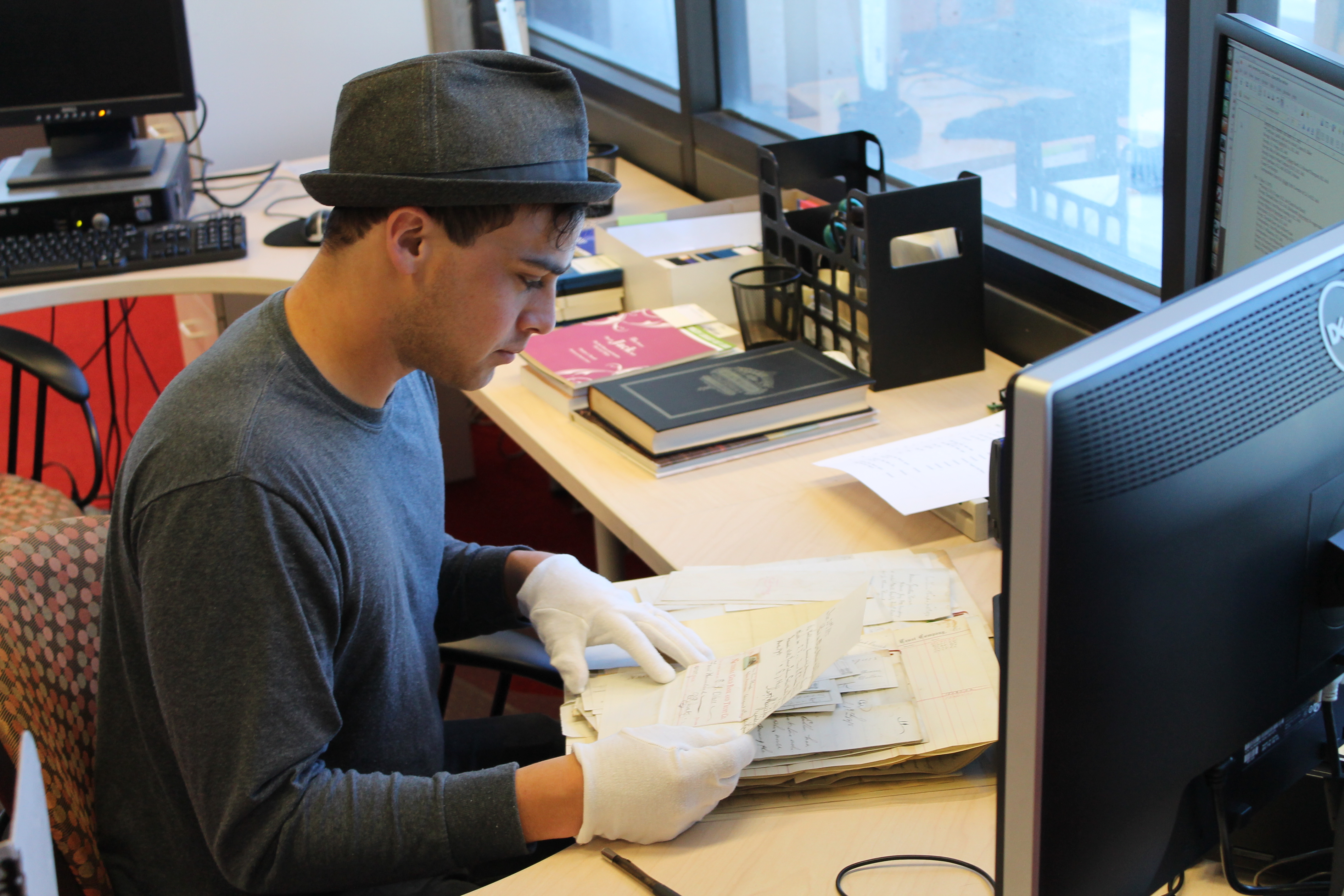 DerricksFirstBlogPost