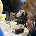 Photo from Taste Test Science Cafe