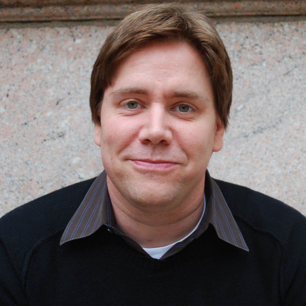 Photo of Chbosky