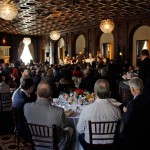 BCC Centennial in Julia Morgan Ballroom