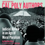 Judical Review in an Age of Moral Pluralism