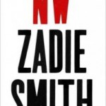NW Zadie Smith cover