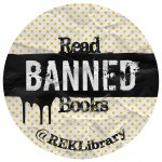 Banned Books Week by Matt Rice