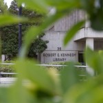 The Kennedy Library