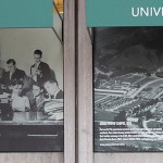 Special Collections images of Cal Poly at University Store