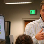 Photo of John Keller, Cal Poly