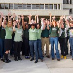 Kennedy Library wins 2014 ACRL Excellence in Libraries Award