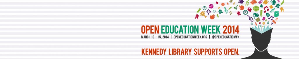 Open Education Week