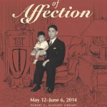 Objects of Affection Poster