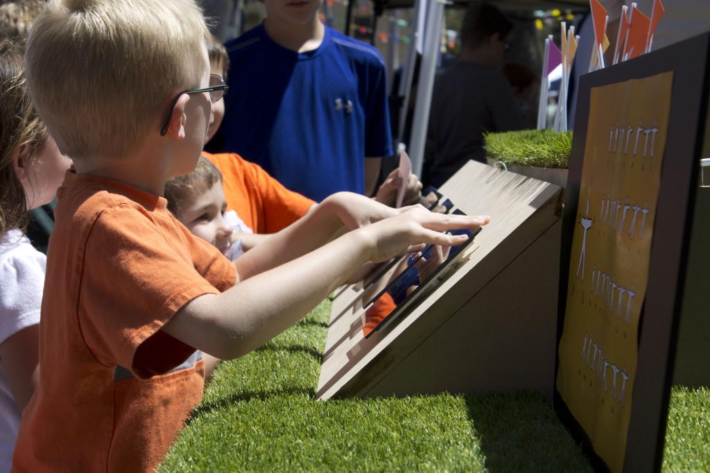 SLO Mini Maker Faire