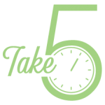 Take 5 logo-01