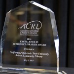 ACRL Award