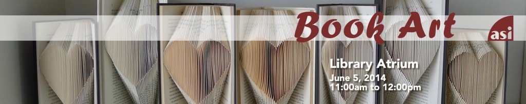 Book Art