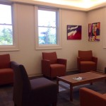 Reading Room at Atascadero Library