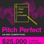 Pitch Perfect Competition