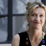 Elizabeth-Strout