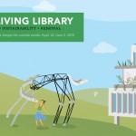 Living Library Exhibit