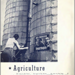 Agriculture_Spring Update_2016