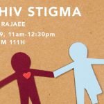 Eliminate HIV Stigma