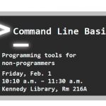 CommandLineBasics