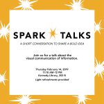 SparkTalks Square