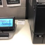 PolyCard Printer Swipe