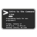 Intro to Command Line Winter 2020_sq